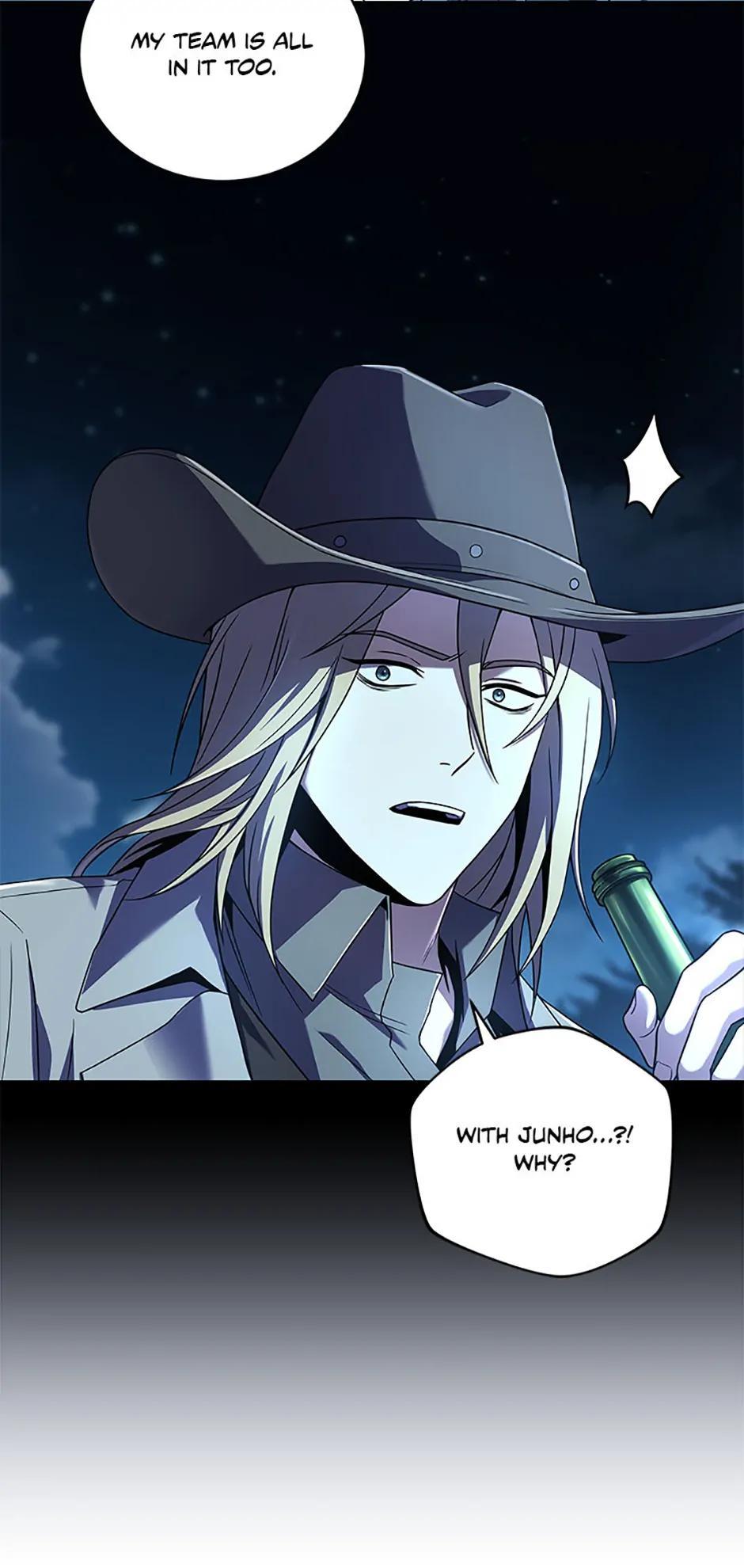 Read The Frozen Player Returns Manga Online