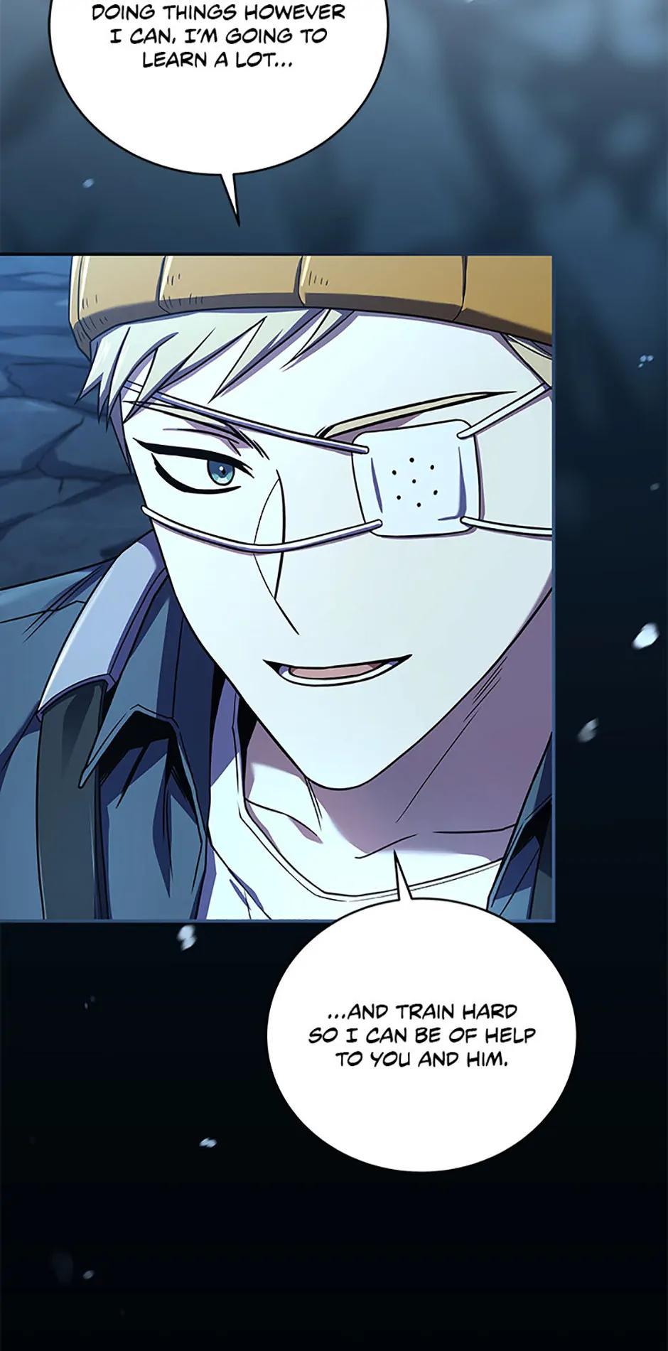 Read The Frozen Player Returns Manga Online