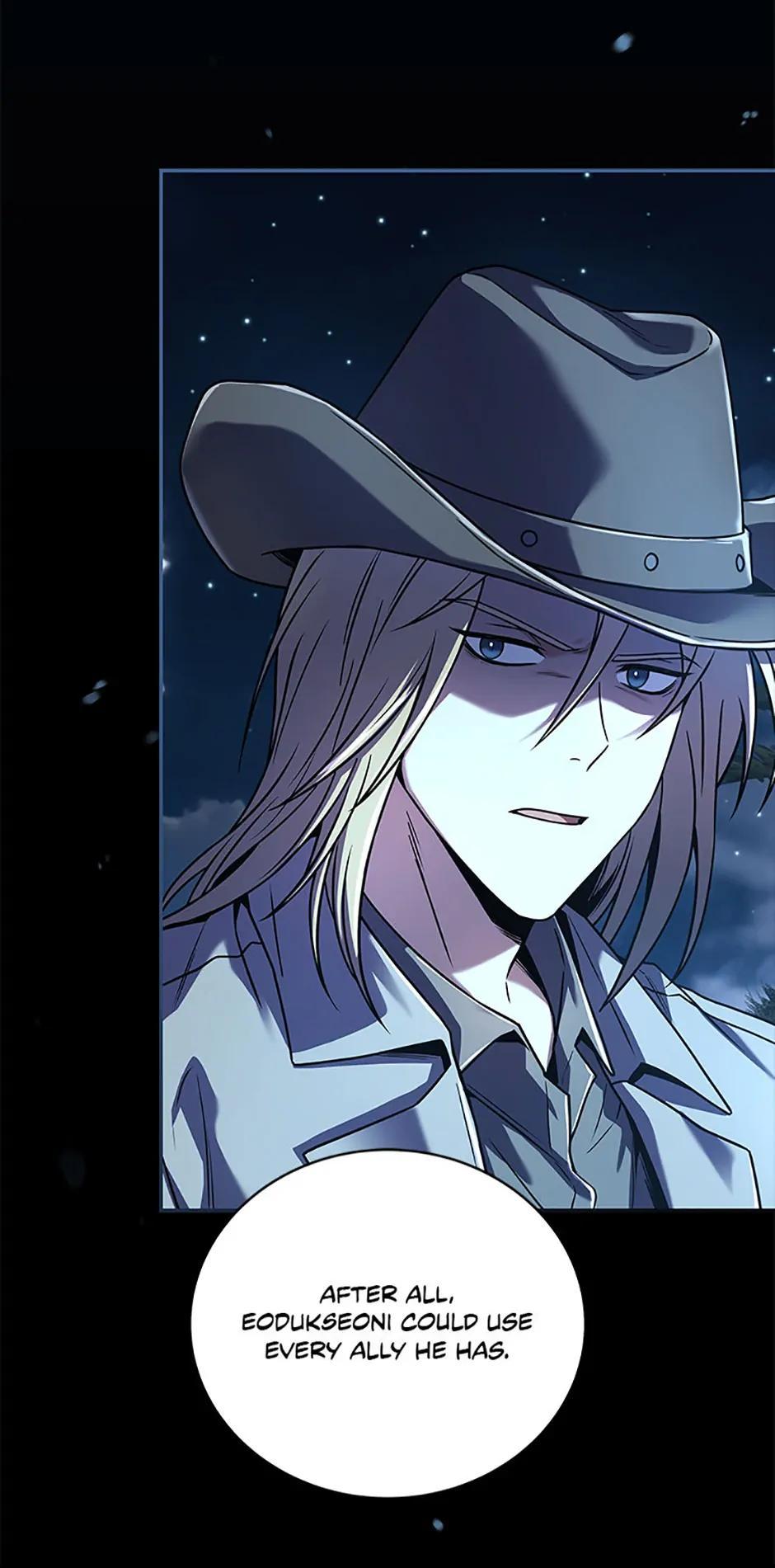 Read The Frozen Player Returns Manga Online