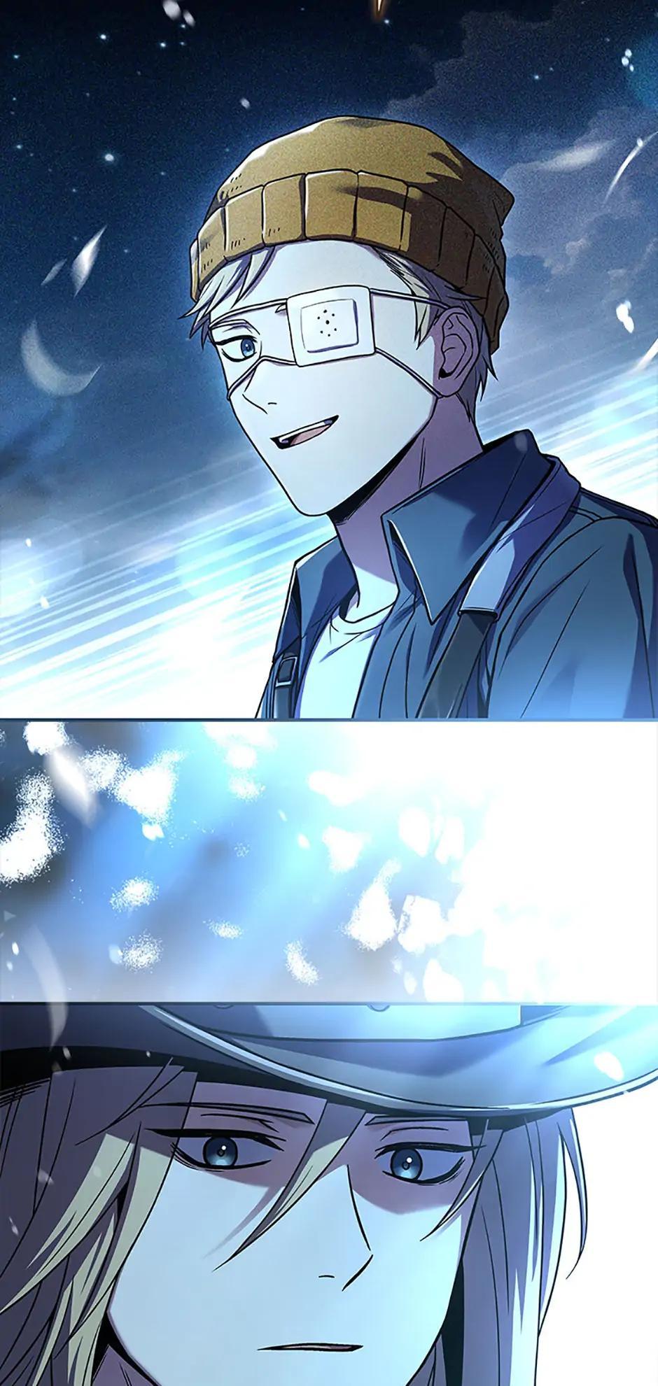 Read The Frozen Player Returns Manga Online