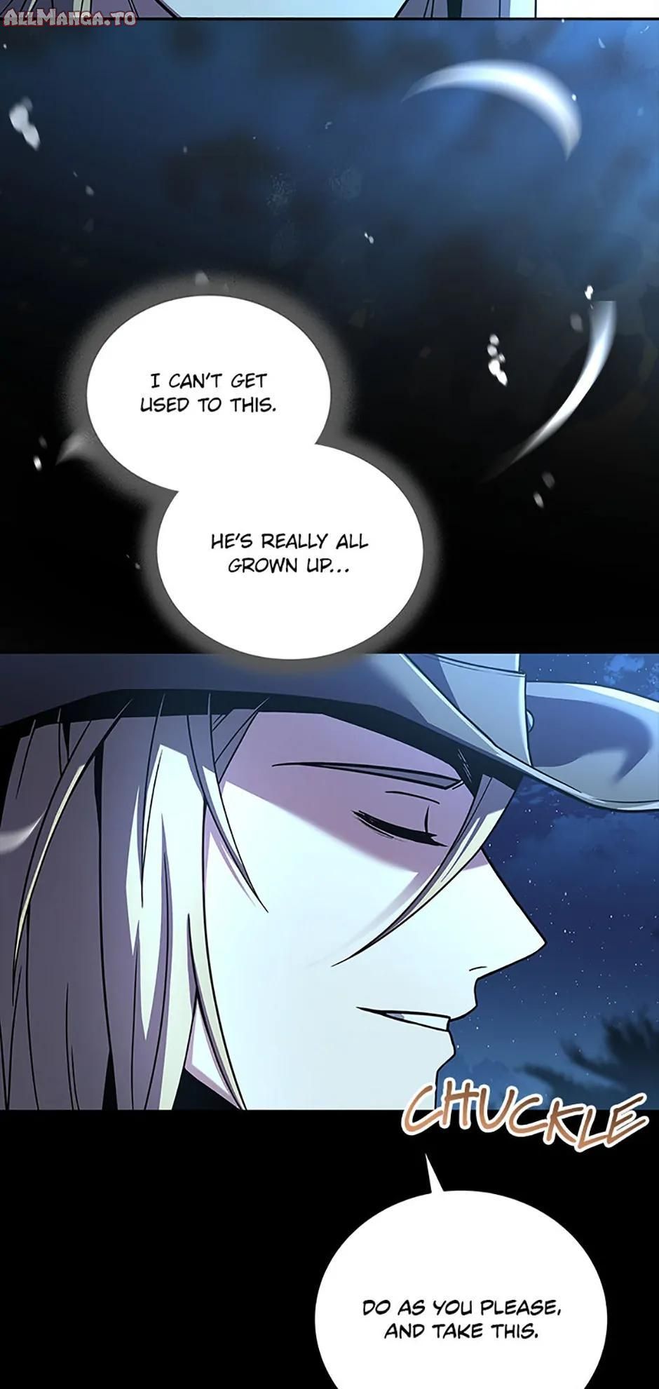 Read The Frozen Player Returns Manga Online