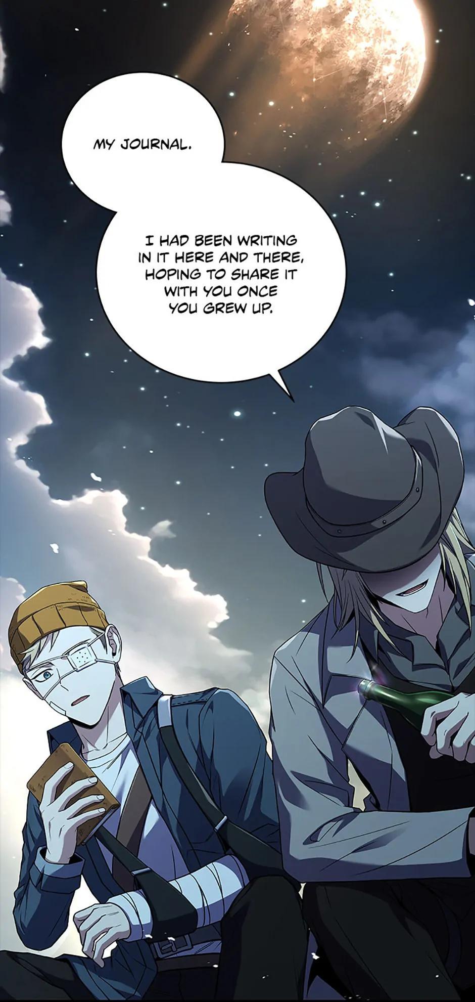 Read The Frozen Player Returns Manga Online