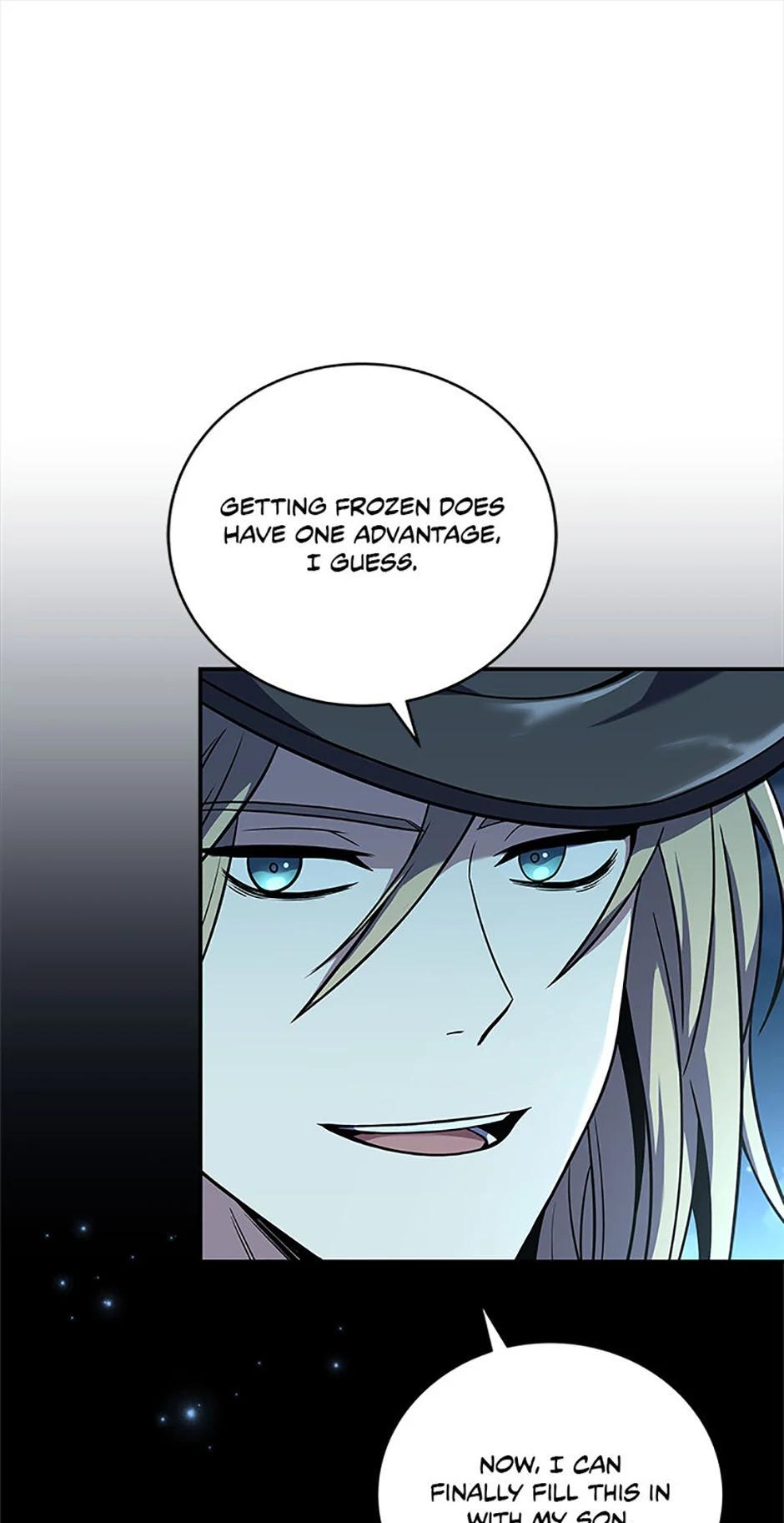 Read The Frozen Player Returns Manga Online