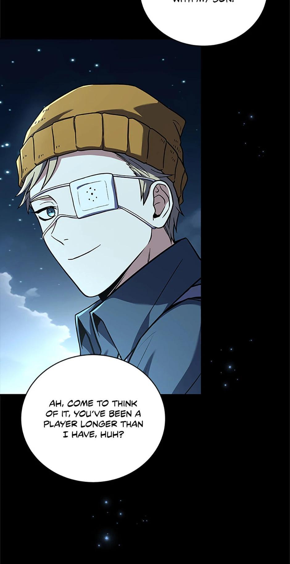 Read The Frozen Player Returns Manga Online