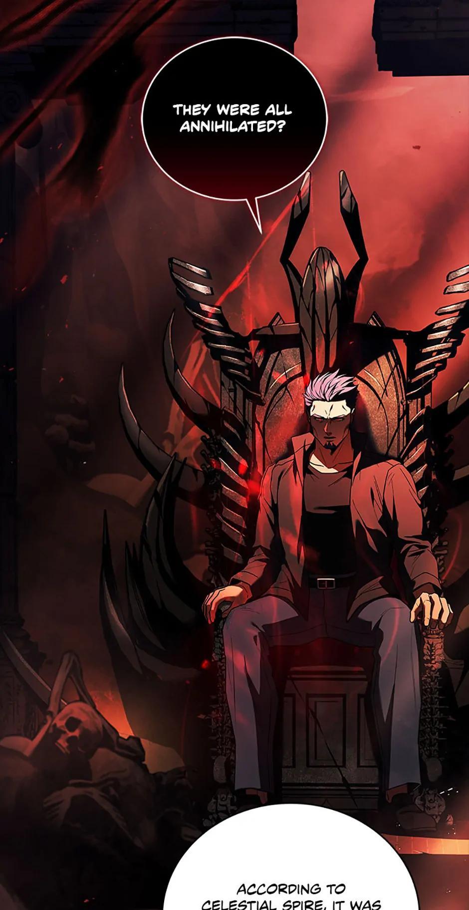 Read The Frozen Player Returns Manga Online