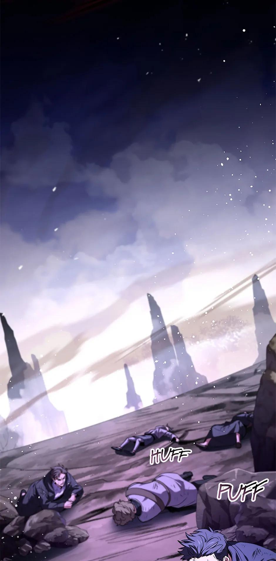 Read The Frozen Player Returns Manga Online