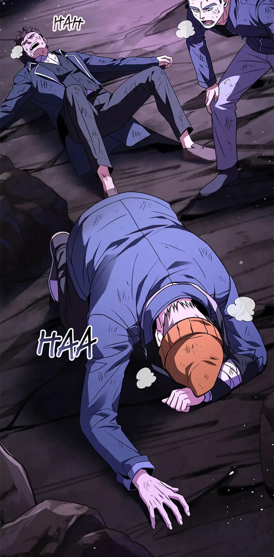 Read The Frozen Player Returns Manga Online