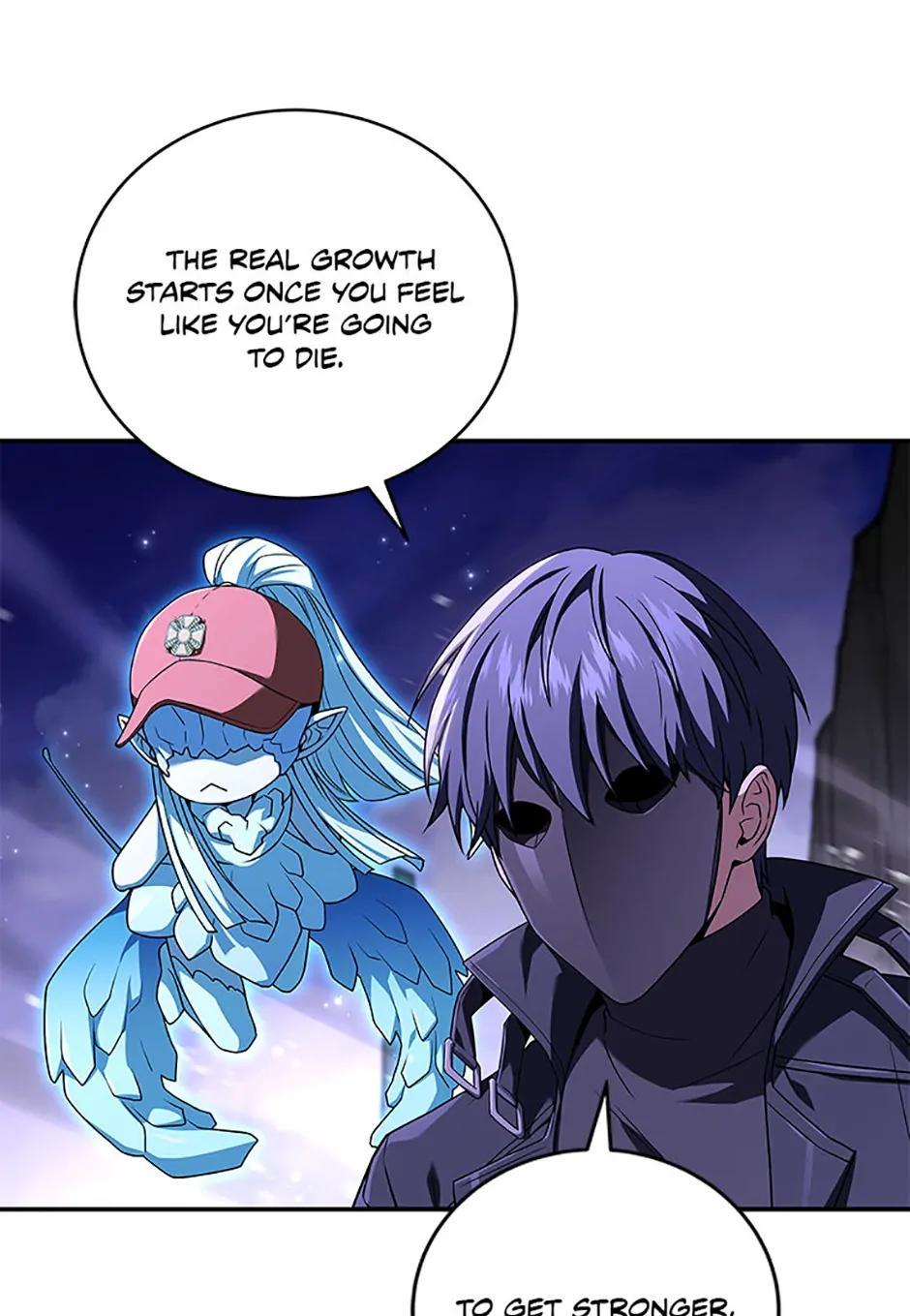 Read The Frozen Player Returns Manga Online