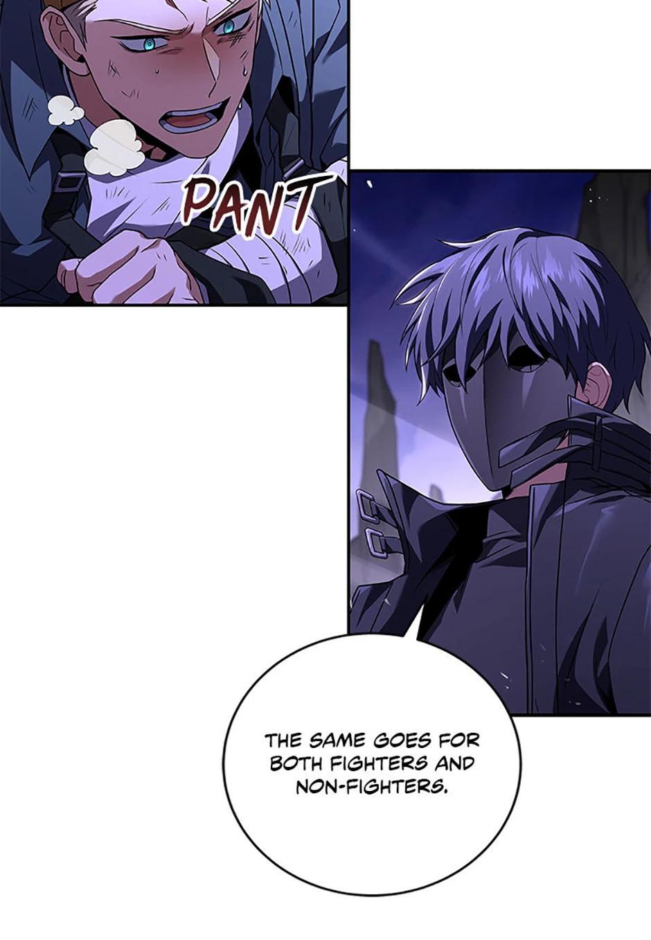 Read The Frozen Player Returns Manga Online