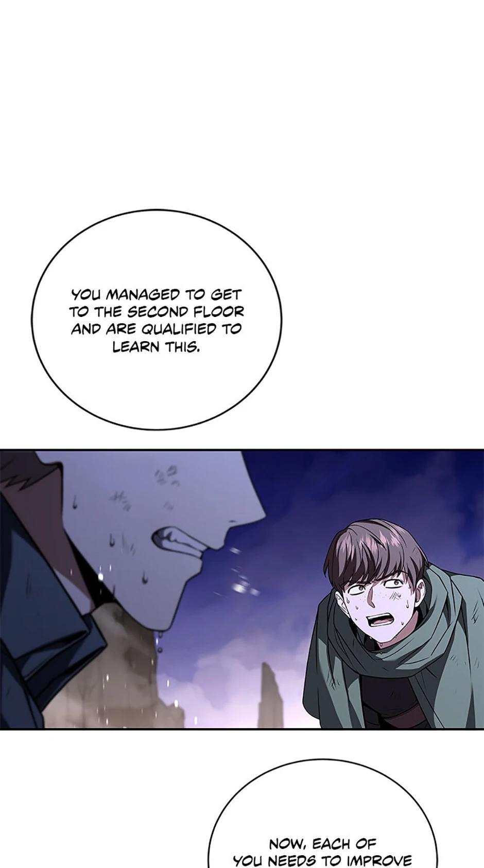 Read The Frozen Player Returns Manga Online