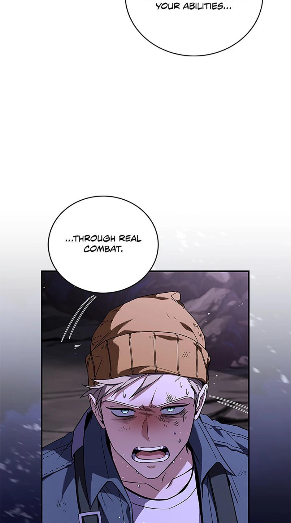 Read The Frozen Player Returns Manga Online