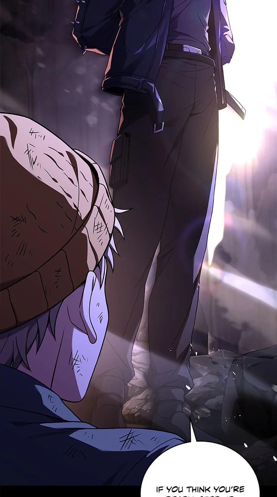 Read The Frozen Player Returns Manga Online