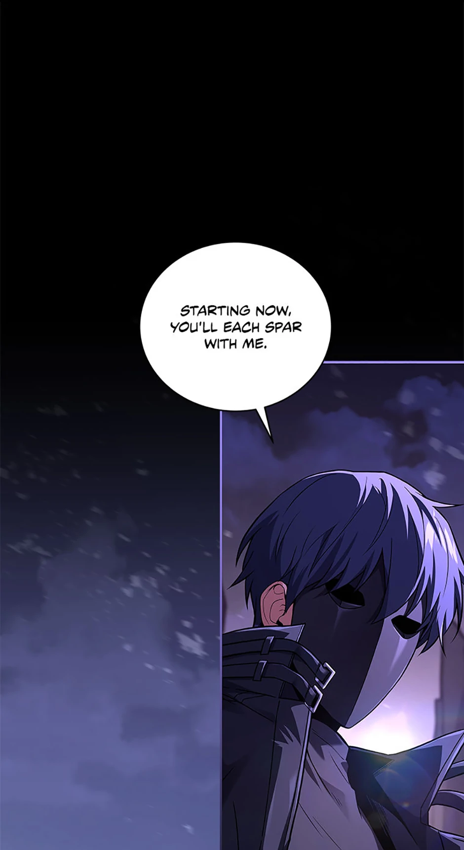 Read The Frozen Player Returns Manga Online