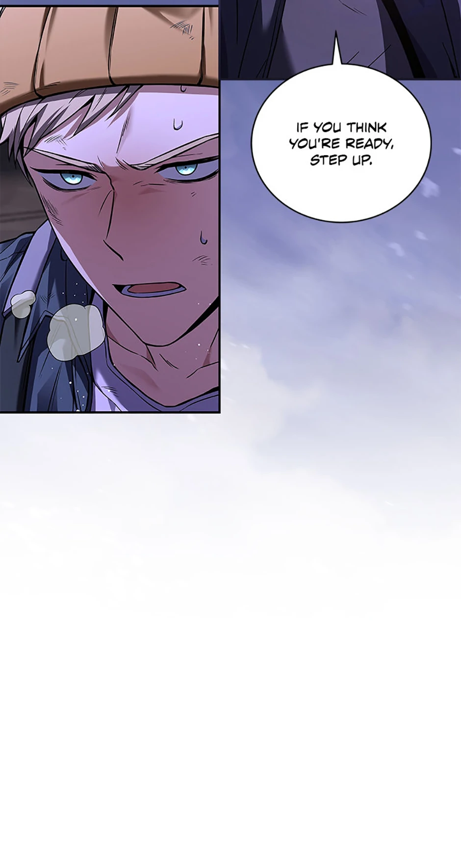 Read The Frozen Player Returns Manga Online