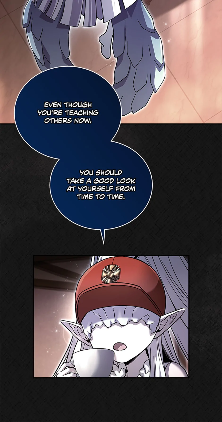 Read The Frozen Player Returns Manga Online