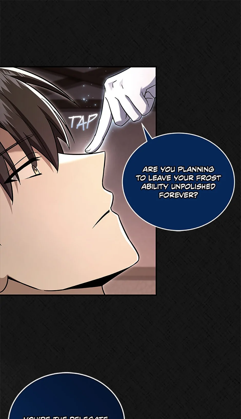 Read The Frozen Player Returns Manga Online