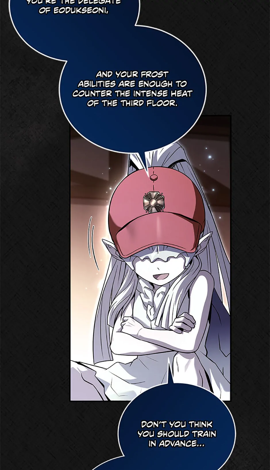 Read The Frozen Player Returns Manga Online