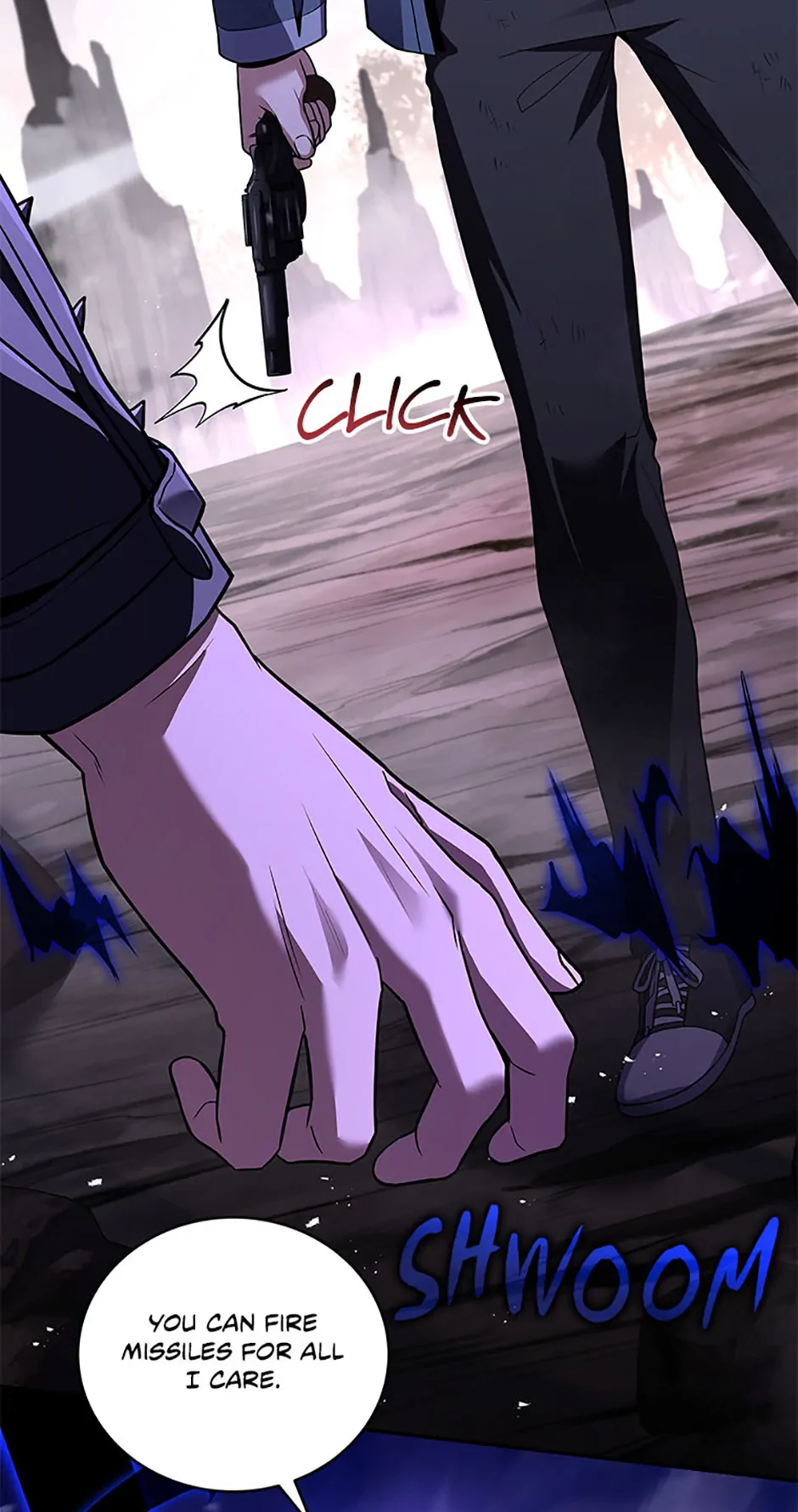 Read The Frozen Player Returns Manga Online