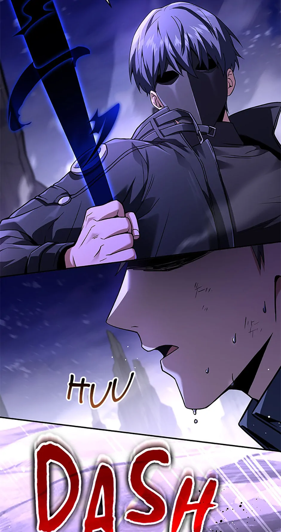 Read The Frozen Player Returns Manga Online