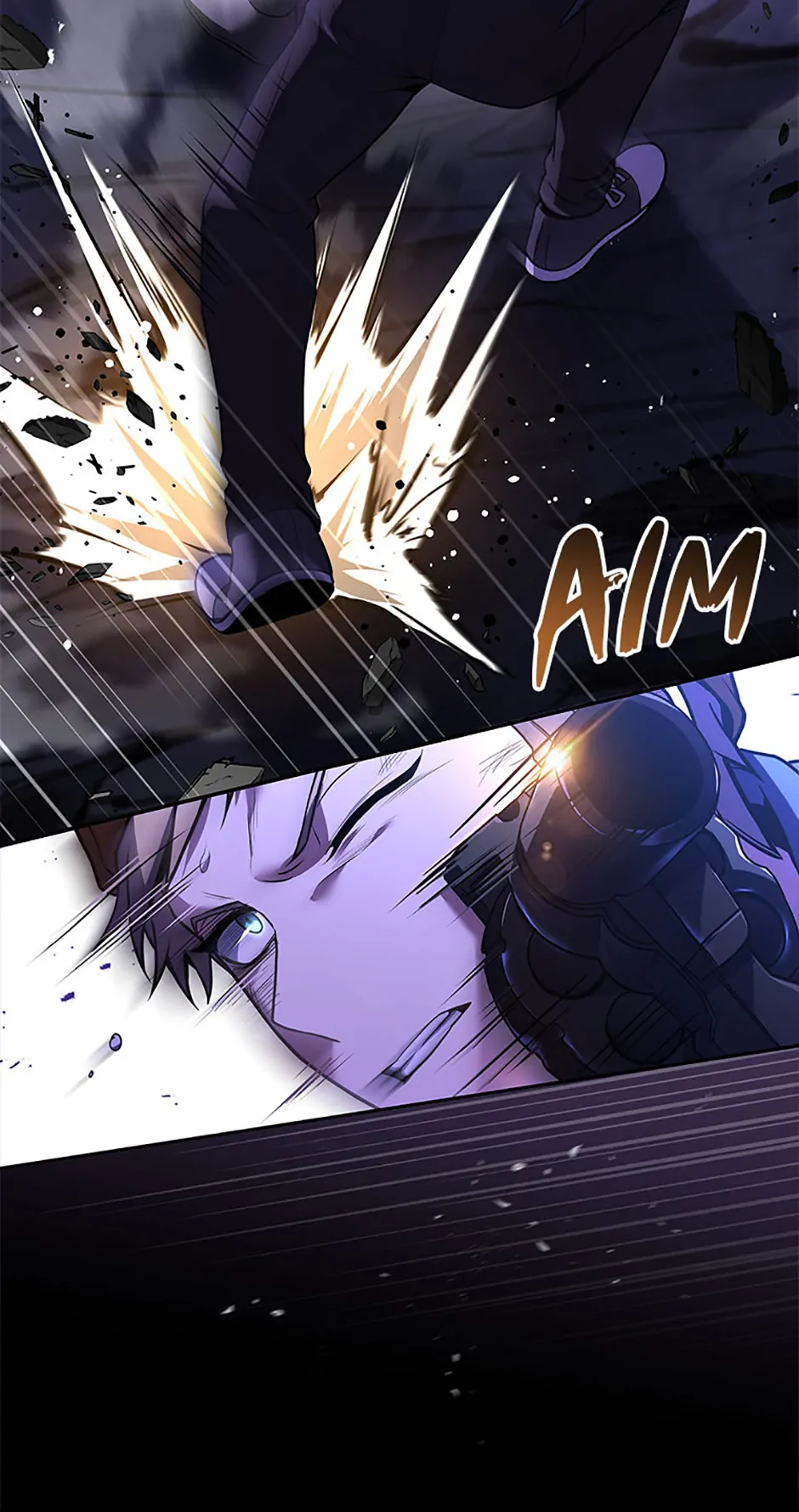 Read The Frozen Player Returns Manga Online