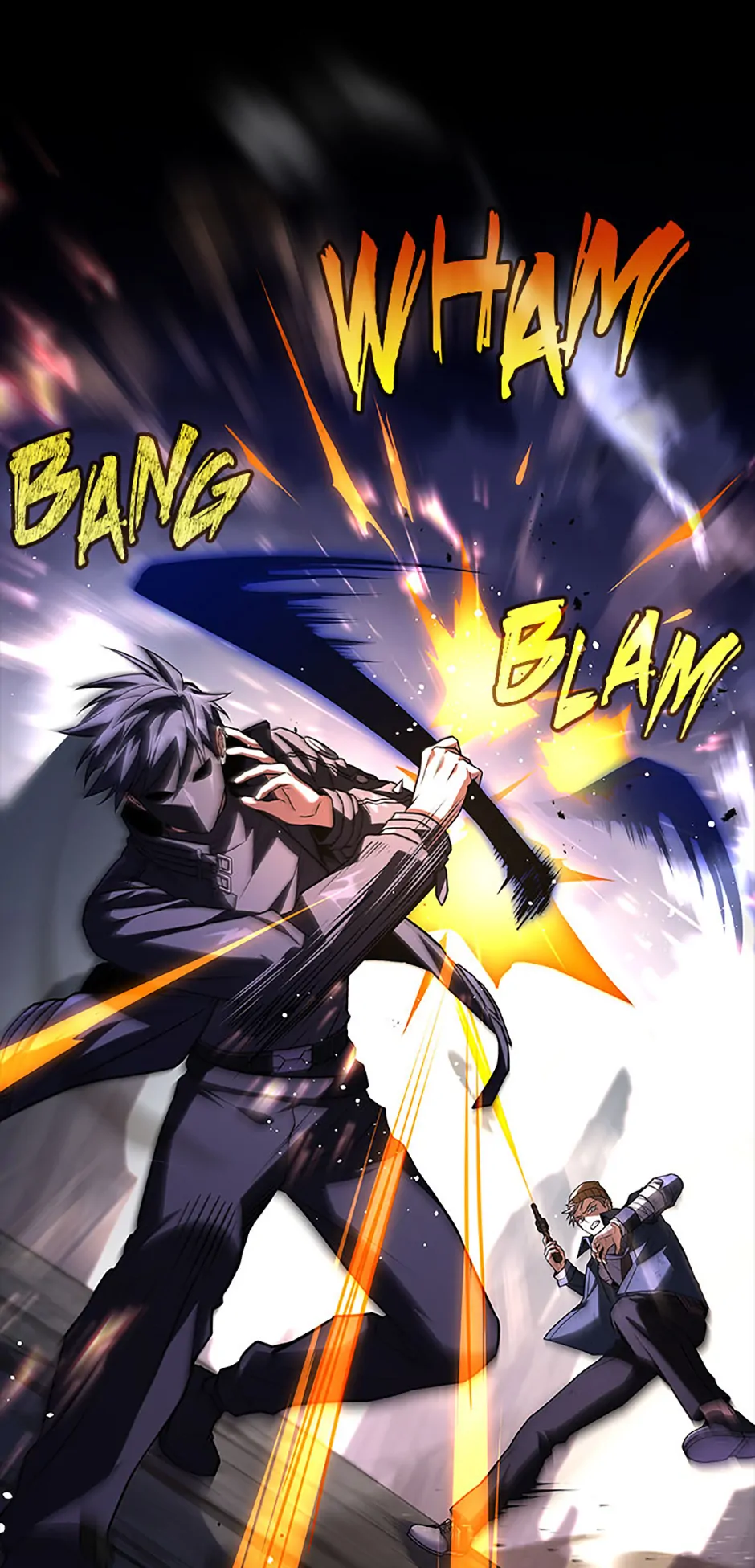 Read The Frozen Player Returns Manga Online