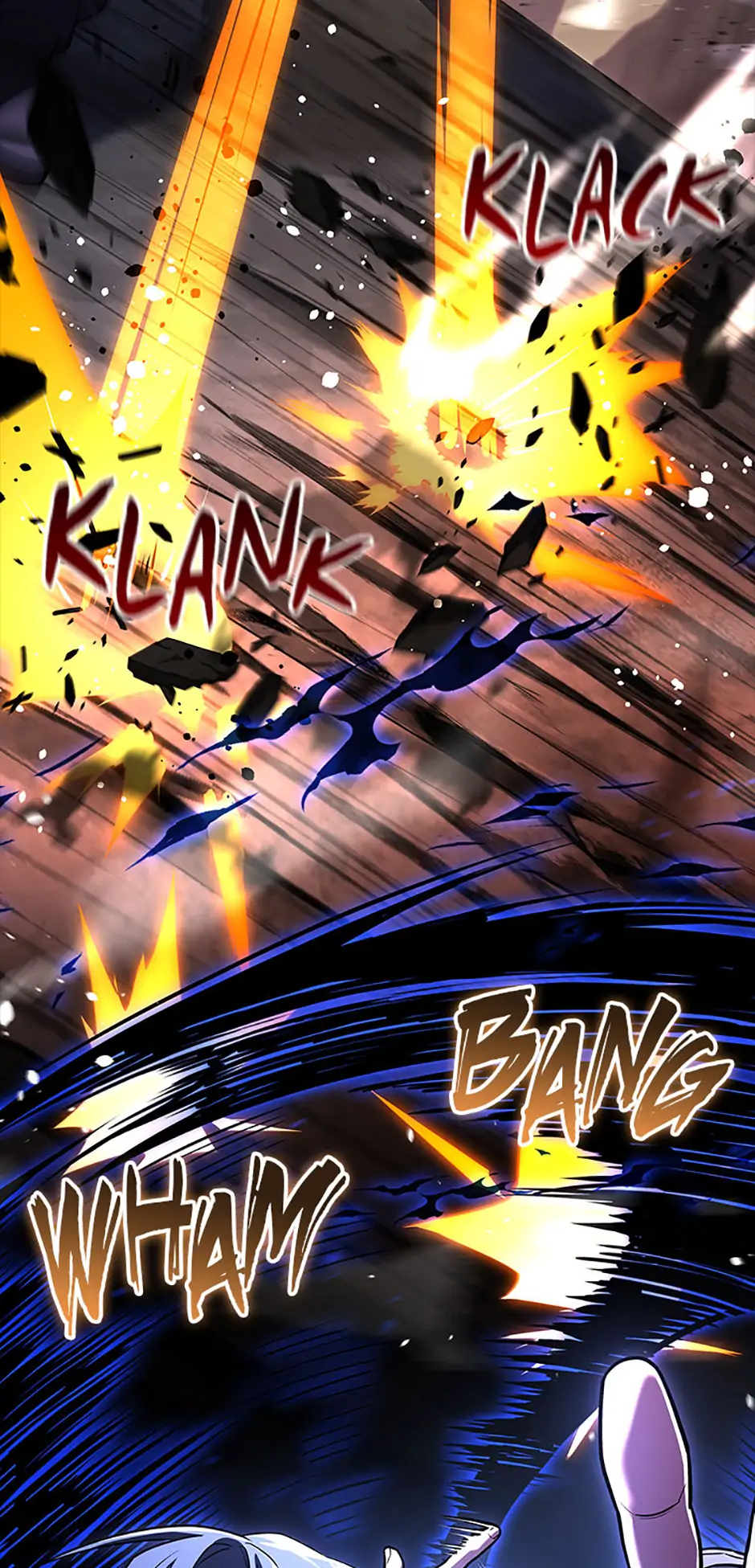 Read The Frozen Player Returns Manga Online