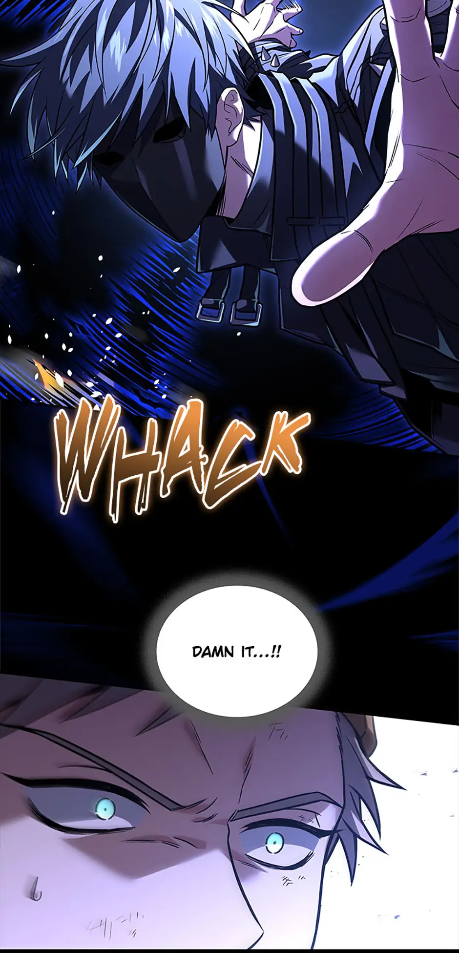 Read The Frozen Player Returns Manga Online