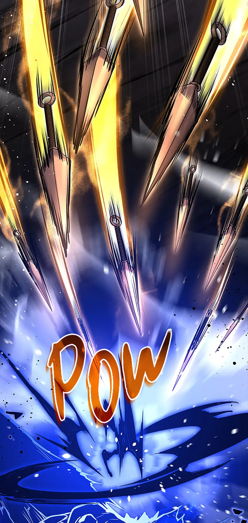 Read The Frozen Player Returns Manga Online