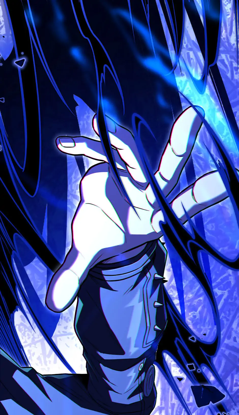 Read The Frozen Player Returns Manga Online