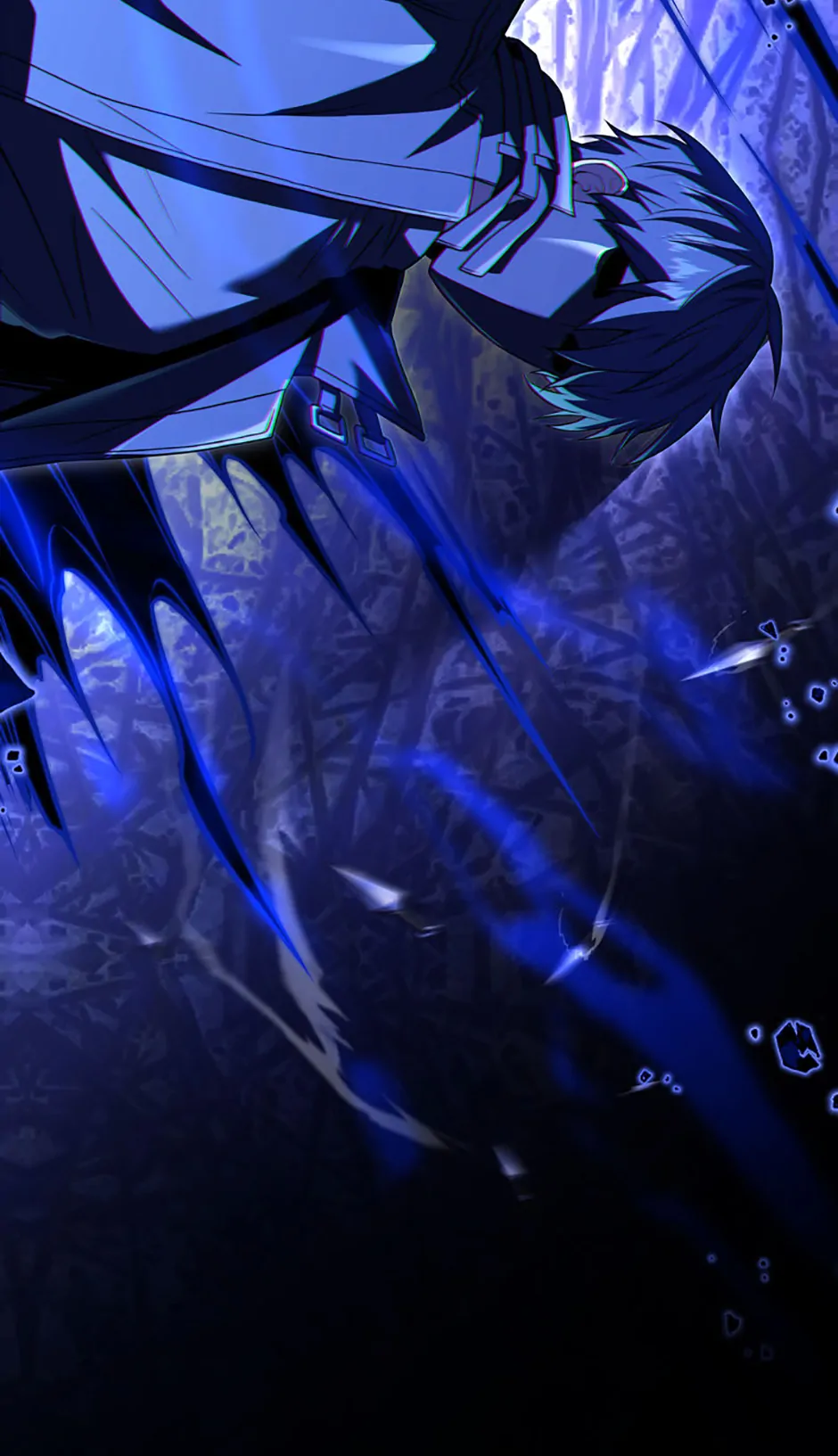 Read The Frozen Player Returns Manga Online