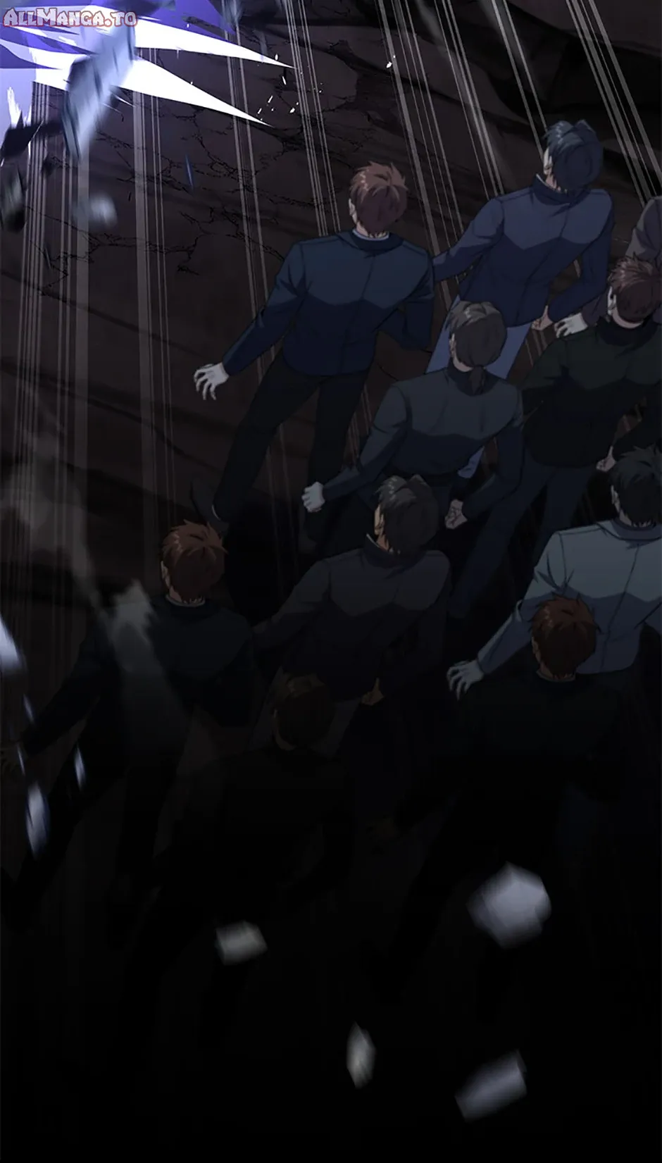 Read The Frozen Player Returns Manga Online