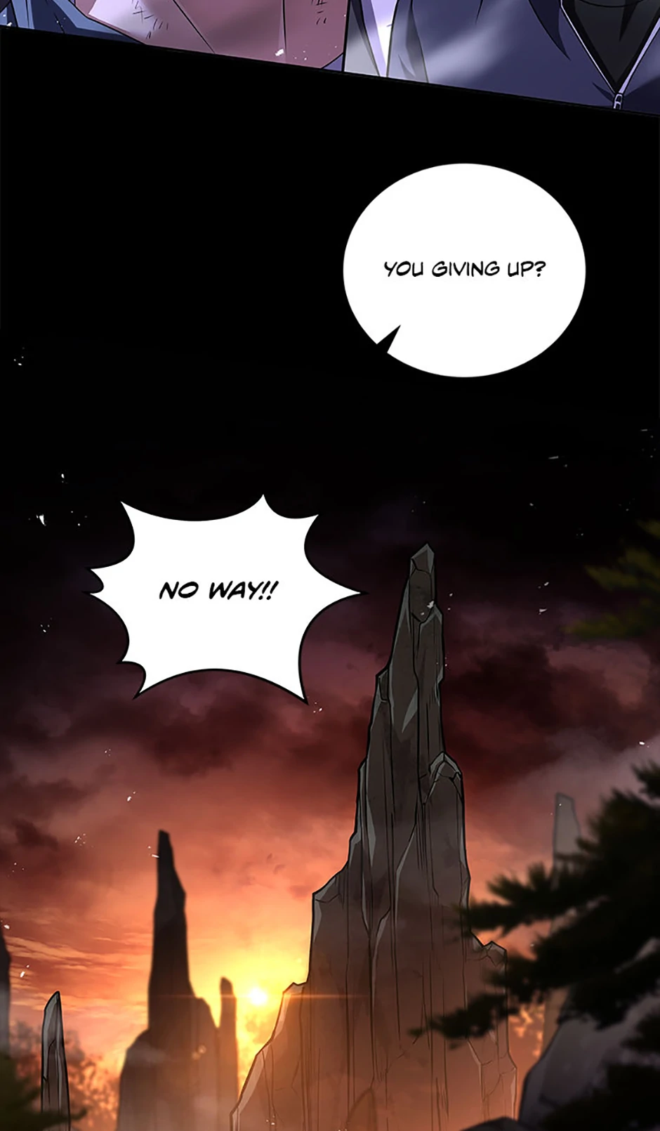 Read The Frozen Player Returns Manga Online