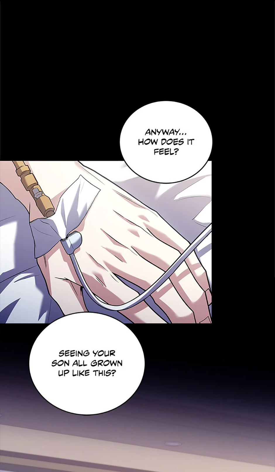 Read The Frozen Player Returns Manga Online