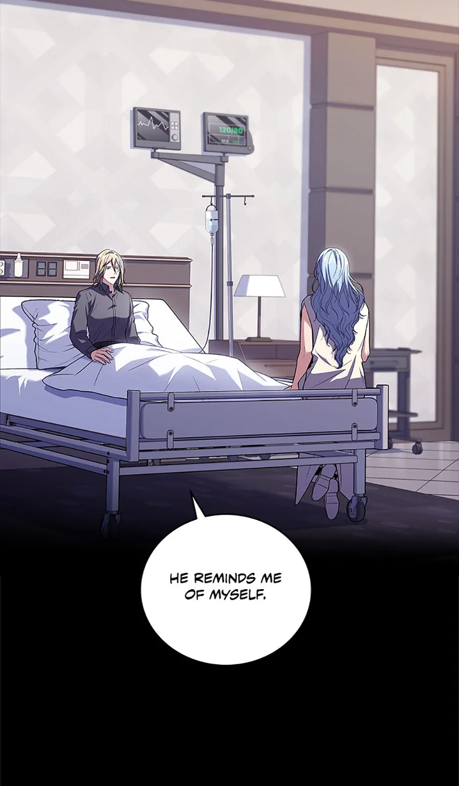 Read The Frozen Player Returns Manga Online