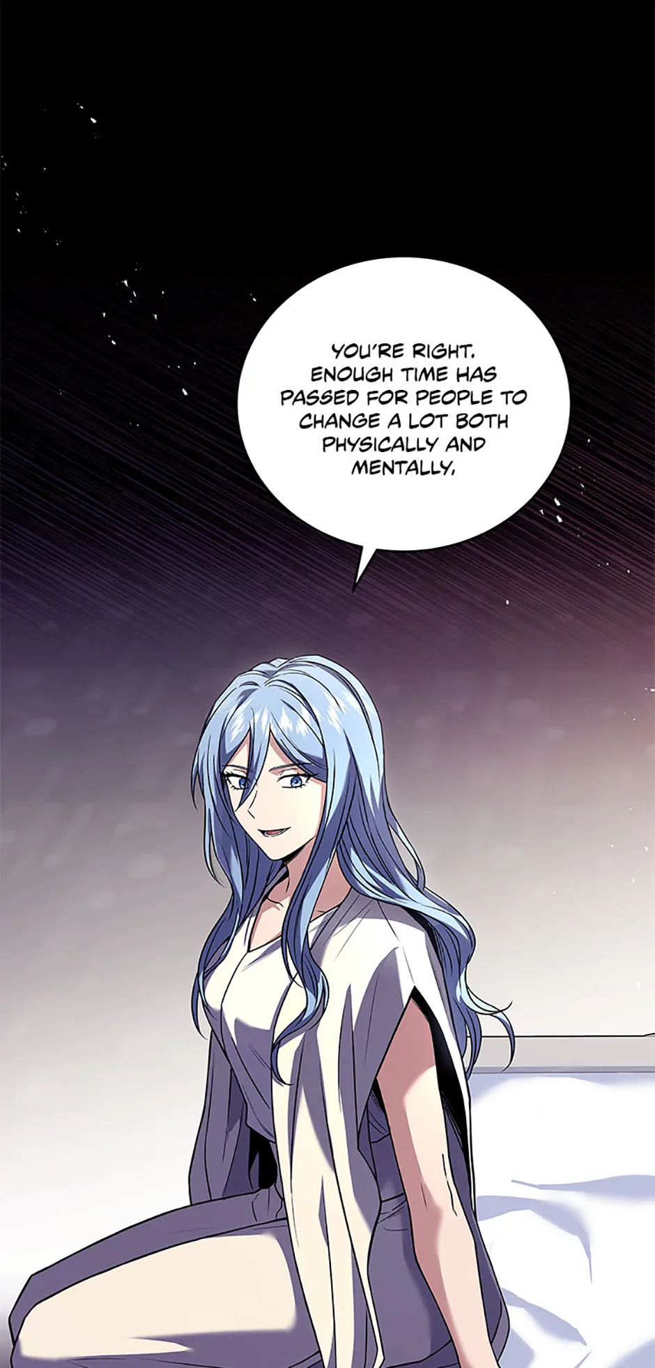 Read The Frozen Player Returns Manga Online