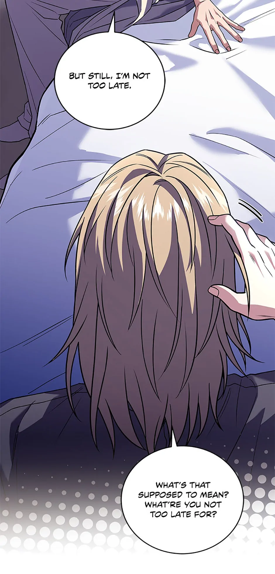 Read The Frozen Player Returns Manga Online