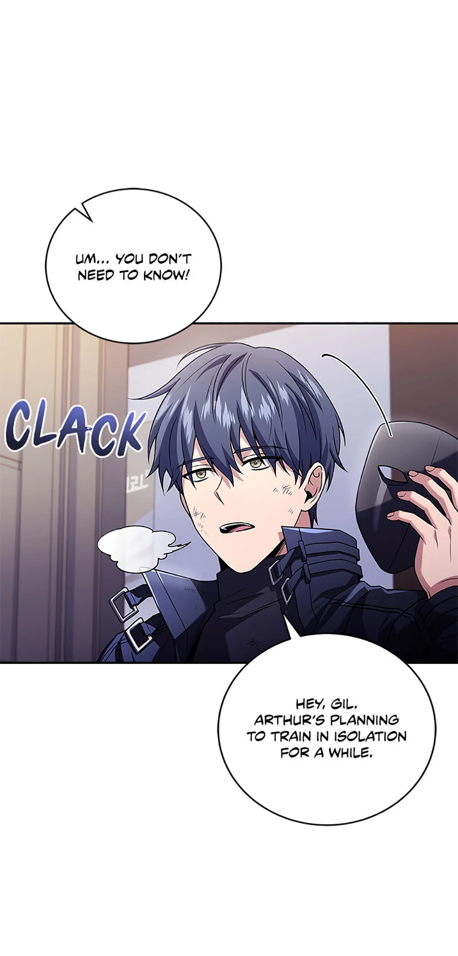 Read The Frozen Player Returns Manga Online