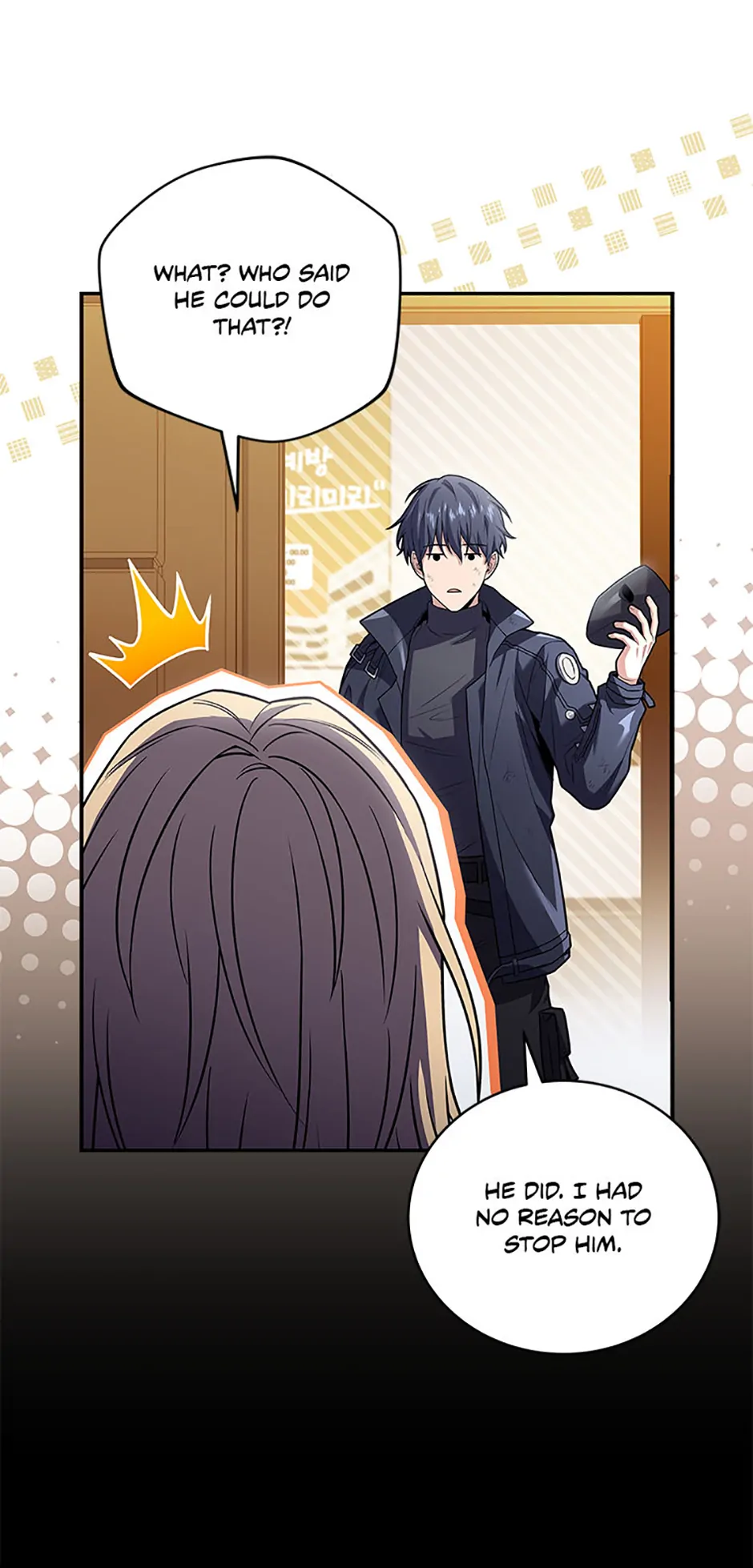 Read The Frozen Player Returns Manga Online