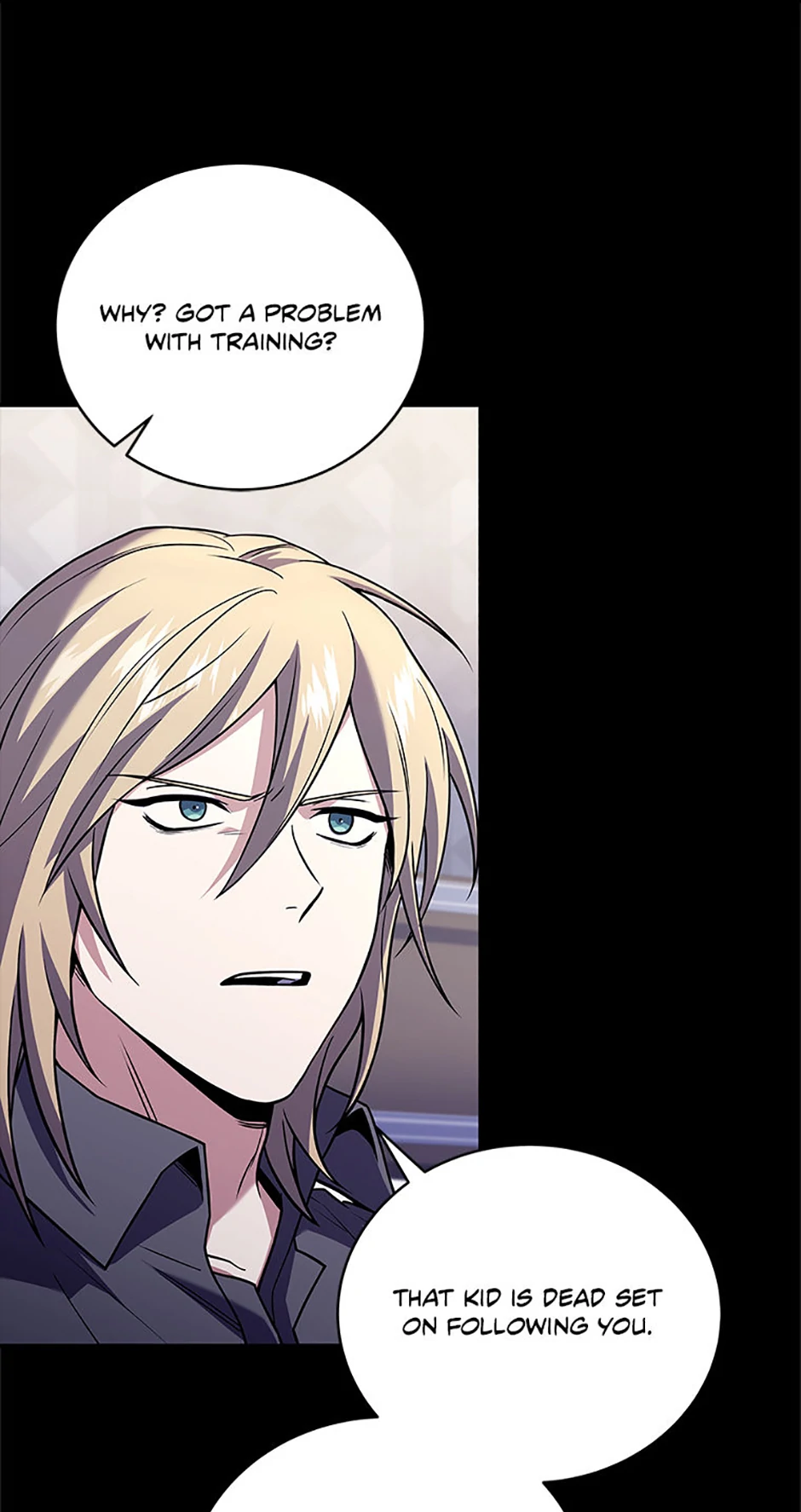 Read The Frozen Player Returns Manga Online