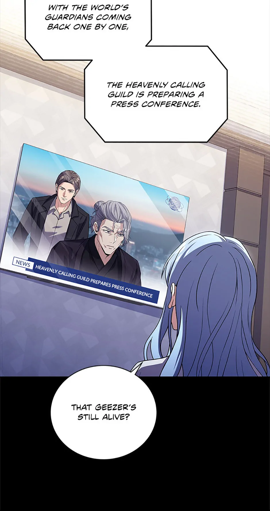 Read The Frozen Player Returns Manga Online