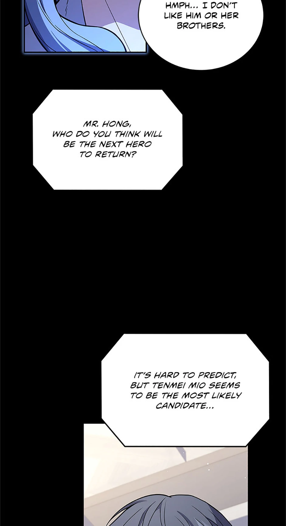 Read The Frozen Player Returns Manga Online