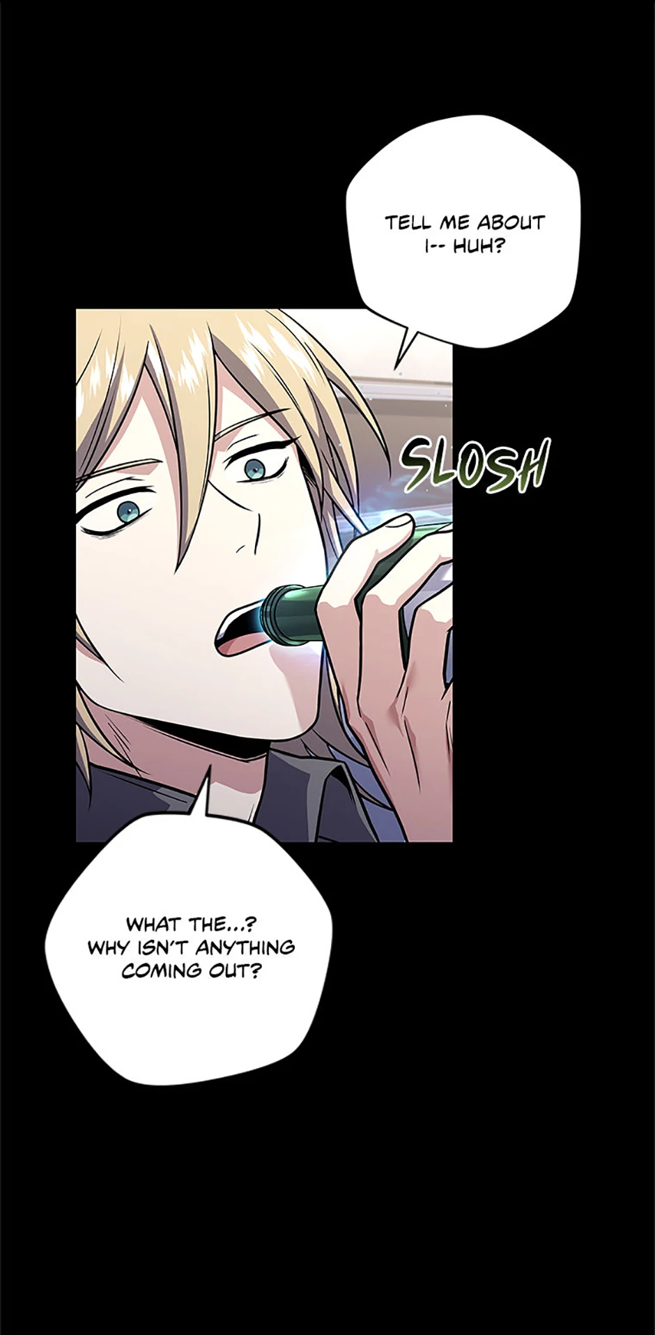 Read The Frozen Player Returns Manga Online