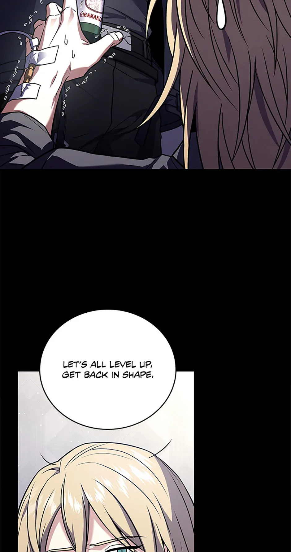 Read The Frozen Player Returns Manga Online