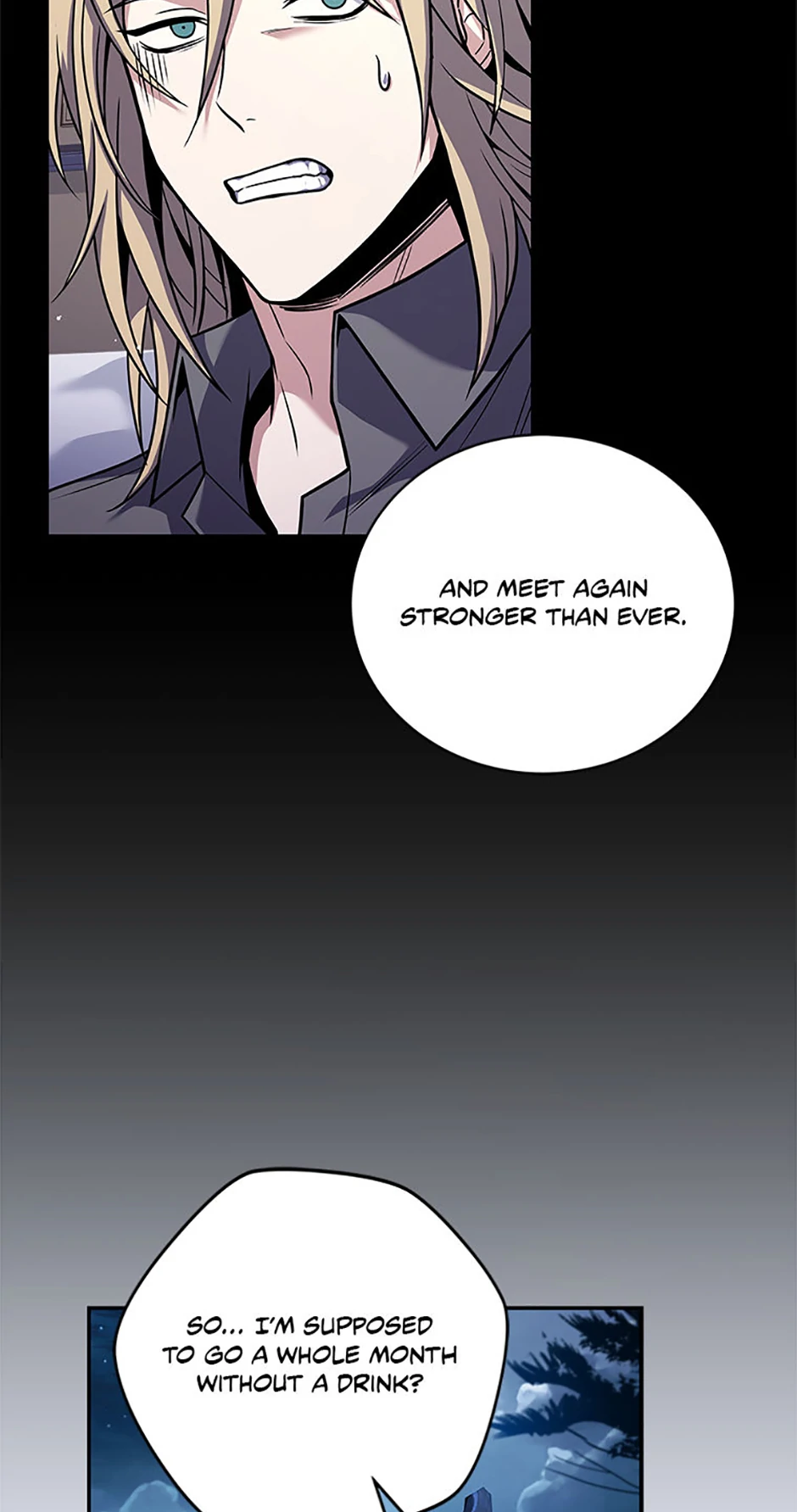 Read The Frozen Player Returns Manga Online