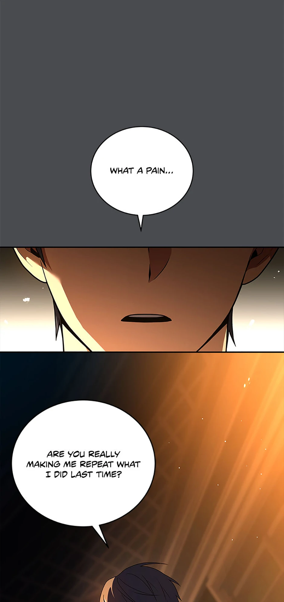 Read The Frozen Player Returns Manga Online