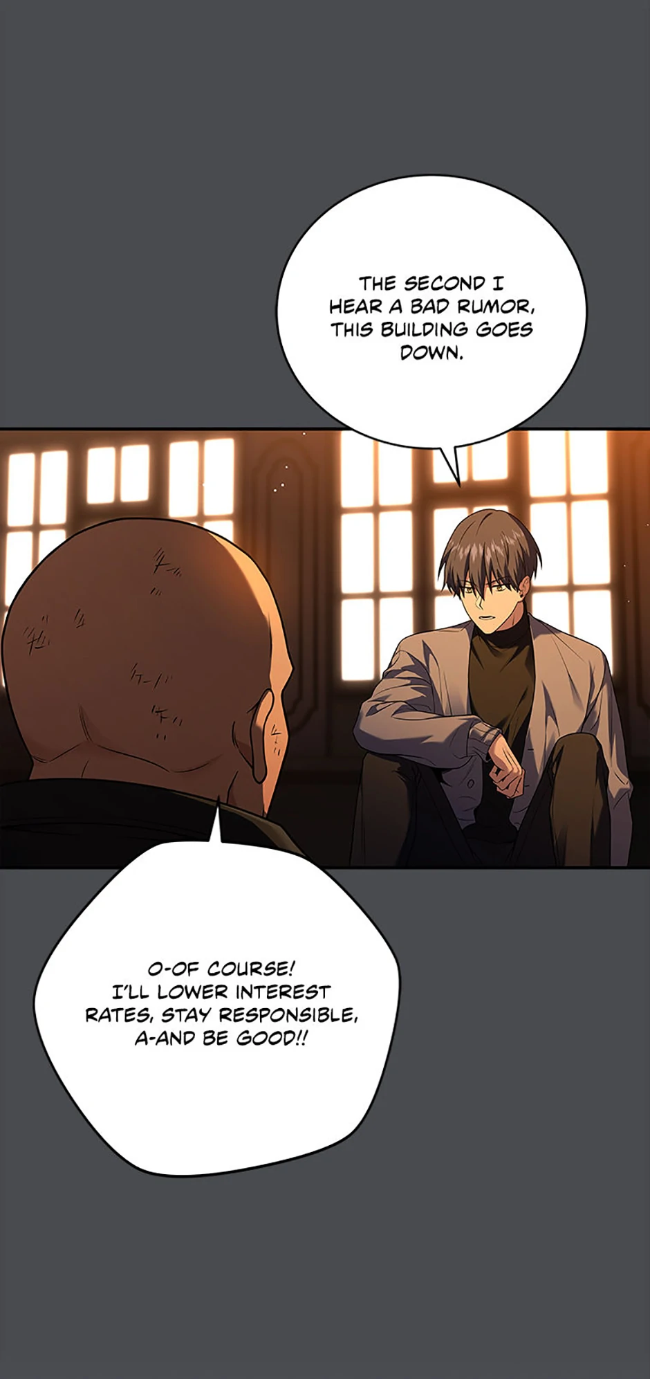 Read The Frozen Player Returns Manga Online