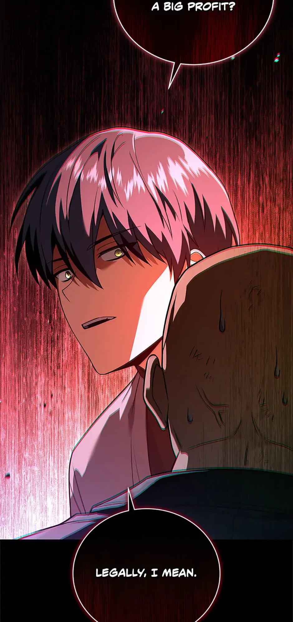 Read The Frozen Player Returns Manga Online