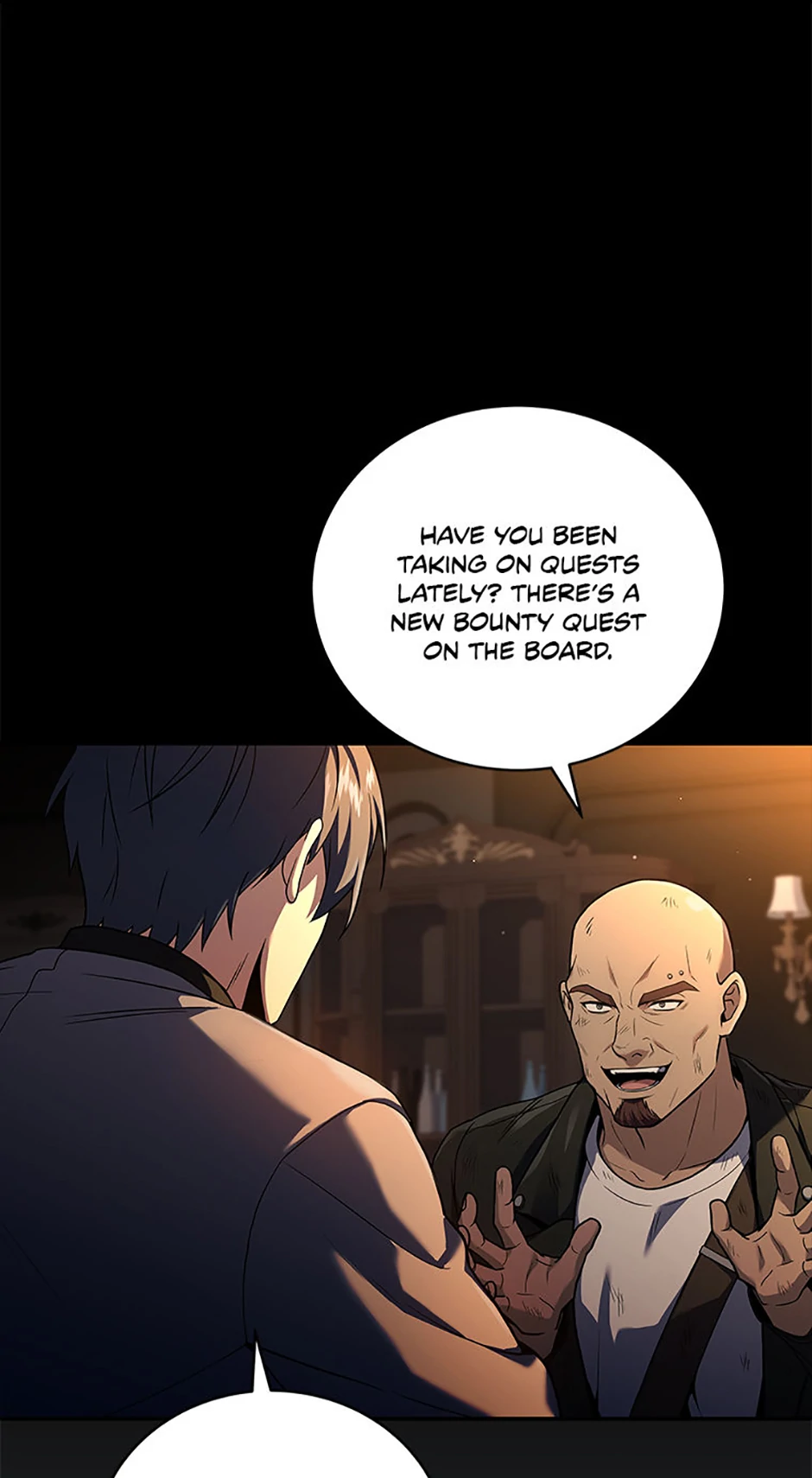 Read The Frozen Player Returns Manga Online