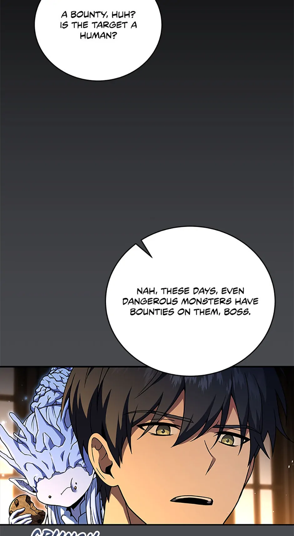 Read The Frozen Player Returns Manga Online