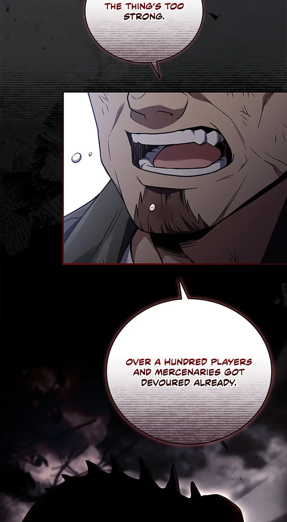 Read The Frozen Player Returns Manga Online